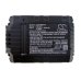 Teollisuusakku Stanley PCCK602L2