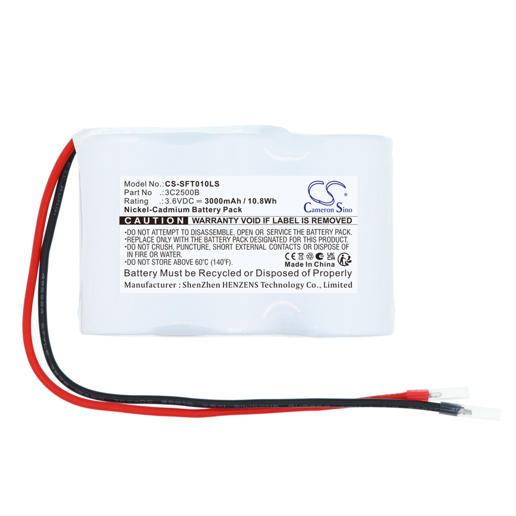 Battery compatible with Van lien