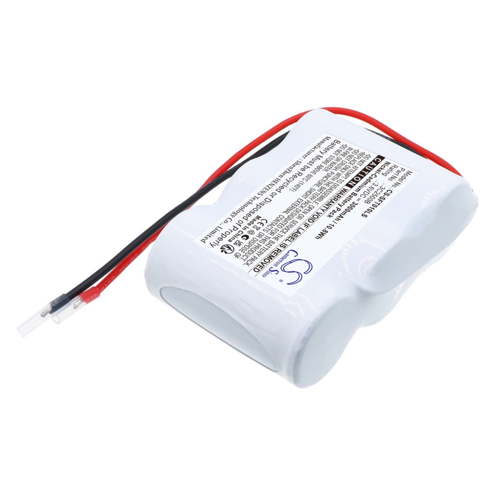 Battery compatible with Van lien