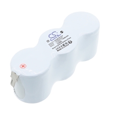 Yhteensopiva akun vaihto Van lien 1190011,1400620000,SBS/3-0.5D