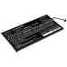 Akut Tabletin akku CS-SFT200SL