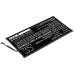 Akut Tabletin akku CS-SFT200SL