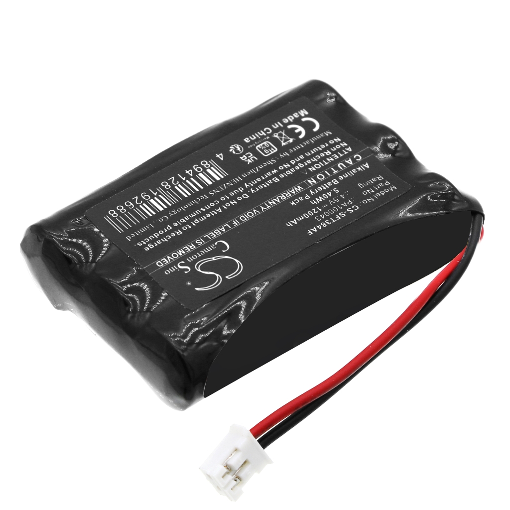 Akut Kotiturvakameran akku CS-SFT384AF