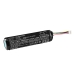 Akut Audio device batteries CS-SGB908SL