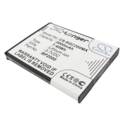 Battery Replaces Samsung EA-BP2000