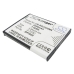 Akku yhteensopiva Samsung CS-SGC200MX