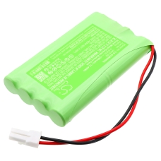 Compatible battery replacement for Simu 9015168