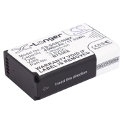 Battery compatibleWith Samsung