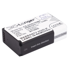 Yhteensopiva akun vaihto Samsung AD43-00216A,B735EC,B735EE