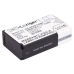 Akku yhteensopiva Samsung CS-SGN100MX