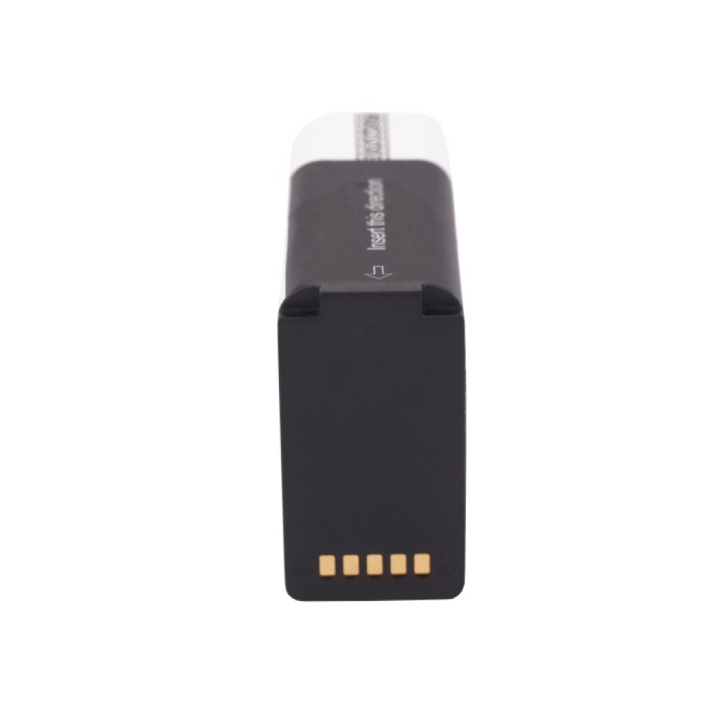 Akku yhteensopiva Samsung CS-SGN100MX