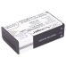 Akku yhteensopiva Samsung CS-SGN100MX