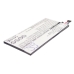 Akut Tabletin akku CS-SGP100SL