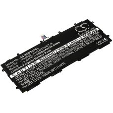 Yhteensopiva akun vaihto Samsung AA1D625AS/7-B,T4500E