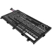 Akut Tabletin akku CS-SGP620SL