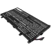 Akut Tabletin akku CS-SGP620SL