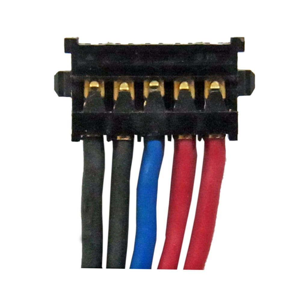 Tabletin akku Samsung GT-P6201 (CS-SGP620SL)