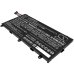 Tabletin akku Samsung CS-SGP620SL