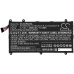 Tabletin akku Samsung CS-SGP620SL