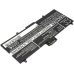 Akku yhteensopiva Samsung CS-SGP710SL
