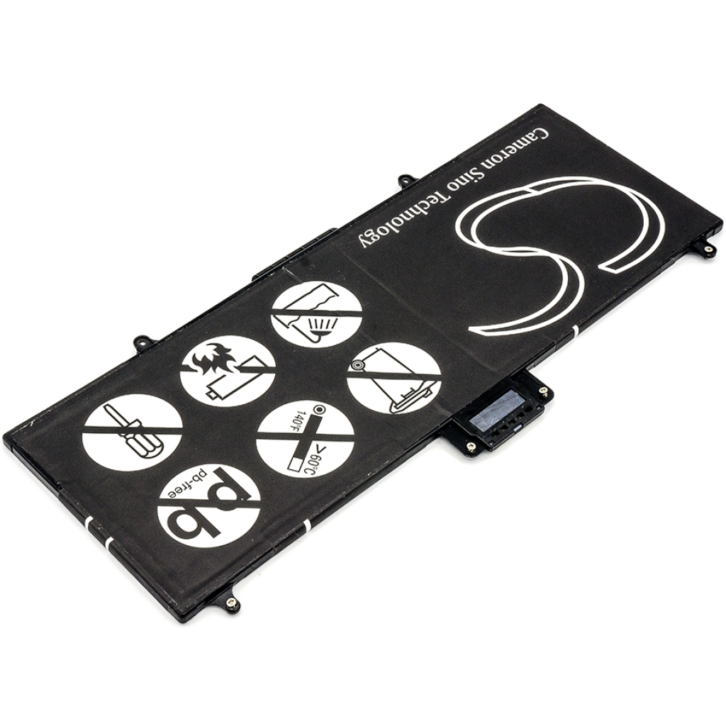 Akku yhteensopiva Samsung CS-SGP710SL
