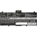 Akku yhteensopiva Samsung CS-SGP710SL