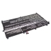 Akut Tabletin akku CS-SGP730SL