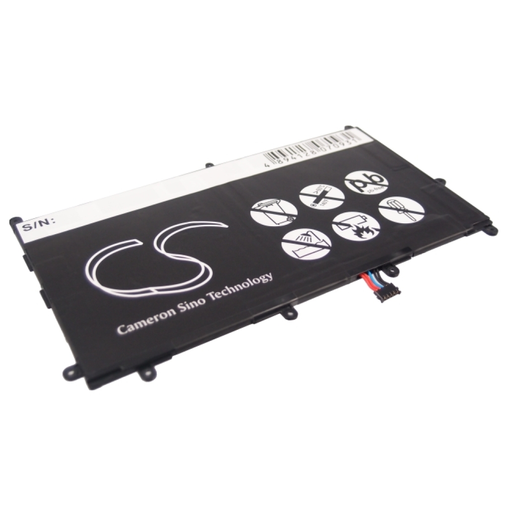 Akut Tabletin akku CS-SGP730SL