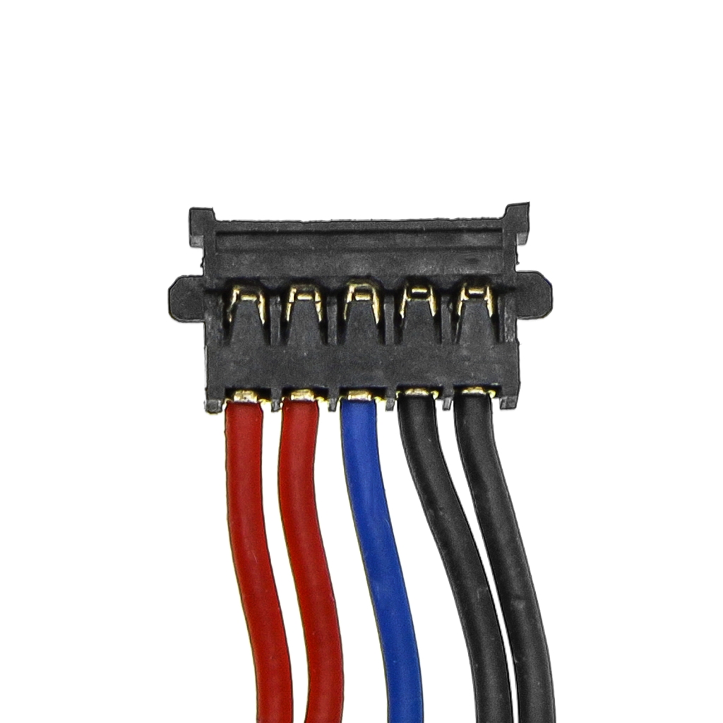 Akut Tabletin akku CS-SGP751SL