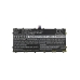 Tabletin akku Google Nexus 10 (CS-SGP811SL)