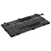 Tabletin akku Samsung GT-P3200 (CS-SGT210SL)