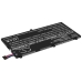 Tabletin akku Samsung GT-P3200 (CS-SGT210SL)