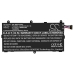 Tabletin akku Samsung GT-P3200 (CS-SGT210SL)