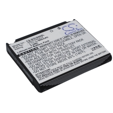 Yhteensopiva akun vaihto Samsung AB603443EZ,AB603443EZBSTD