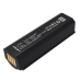 Mikrofonin akku Shure CS-SGX140SL