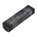 Kaiuttimen akku Shure GLXD2 (CS-SGX200SL)