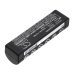 Kaiuttimen akku Shure GLXD2 (CS-SGX200SL)