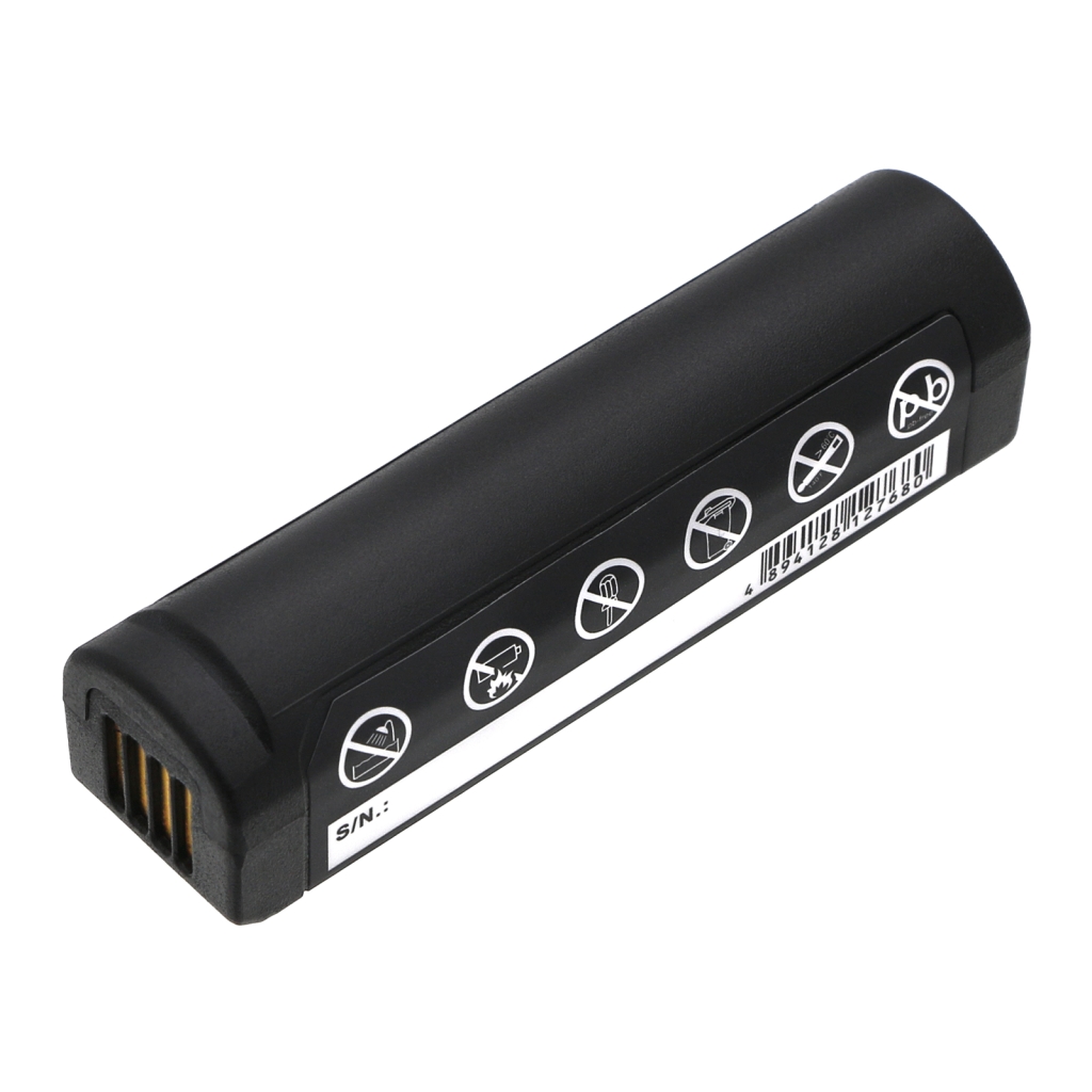Kaiuttimen akku Shure GLXD2 (CS-SGX200SL)
