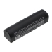 Kaiuttimen akku Shure GLXD2 (CS-SGX200SL)