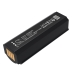 Mikrofonin akku Shure CS-SGX210SL
