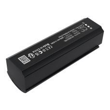 Yhteensopiva akun vaihto Shure 95A25763,95A45272,95A46272,SB920,SB920A