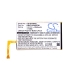 Yhteensopiva akun vaihto Sharp UBATIA246AFN1