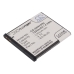Battery compatible with Sharp