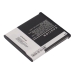 Battery compatible with Sharp