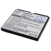 Yhteensopiva akun vaihto Sharp EA-BL30