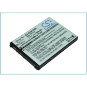 Matkapuhelimen akku Sharp SH6310