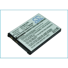 Yhteensopiva akun vaihto Sharp C61SHUAA,XN-1BT97