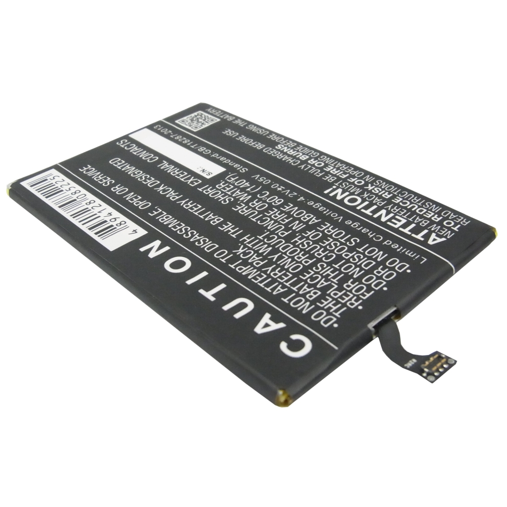 Akku –lle SHARP SH-02E