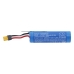 Battery for Shark FA020