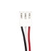 Yhteensopiva akun vaihto Severin chill 84196,INR18650-4S